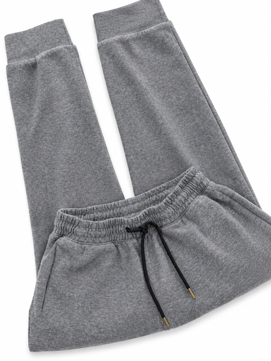 Member's Mark Pants - Members Mark Joggers gray size S every day active
